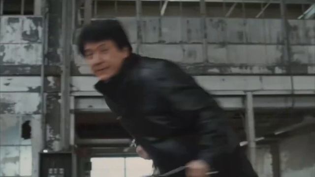 Клип к фильму *Шпион по-соседству* смотреть онлайн