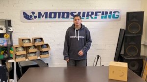 Обзор лучших электро серфов для мотосерфинга в 2024 год?