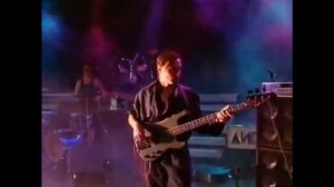 Виктор Цой - Последний концерт в Лужниках 24.06.1990 г.