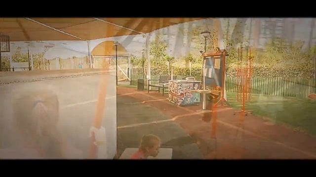 Анонс канала "Принцессы Дисней" смотреть онлайн