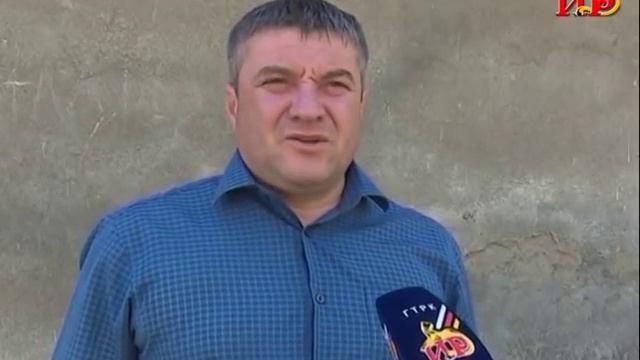 Информационный выпуск «Сегодня» с Сергеем Кочиевым. 02.07.2019.