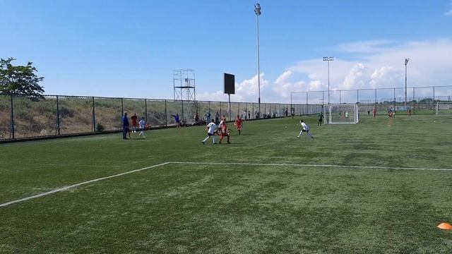 Тюмень 12-Спартаковец 12 (1 тайм) смотреть онлайн