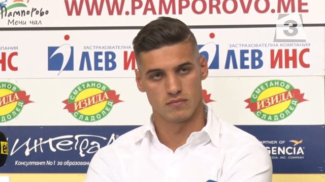 Кирил Десподов