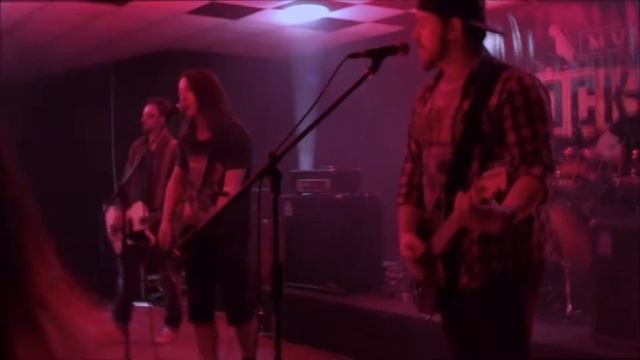 Б.У - PRO#БАLi (Live ROCK N ROLLA 18/05/18 Novomoskovsk)