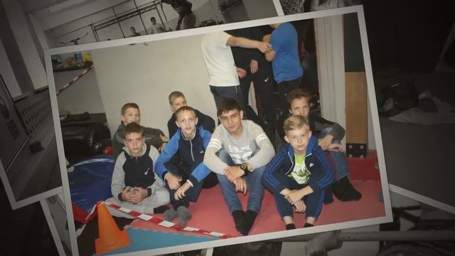 Турнир по функциональному многоборью