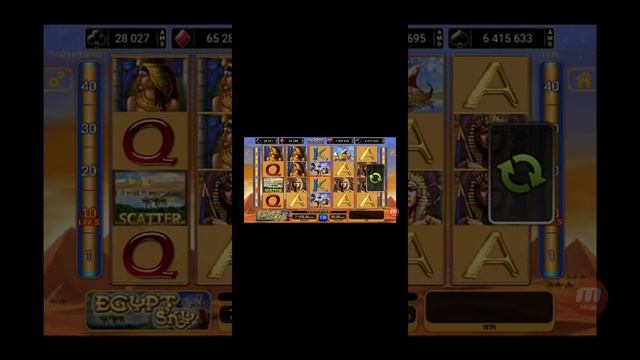 аджарабет.com египет слот