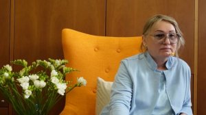 Пранджали Ма живой сатсанг в Москве. 2024г.