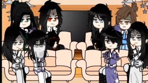 🇷🇺🇺🇸React PIDW  to Wei Wuxiang as Shen Jiu brother/Реакция ПГБД на Вэй Усяна as брат Шэнь Цзю [1/1]