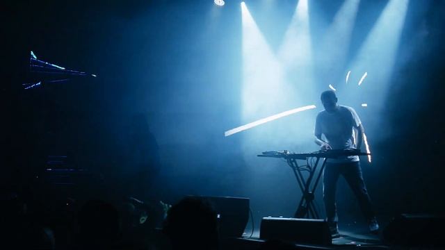 АИГЕЛ — Таня (live @ RED Club 30.10.2019)