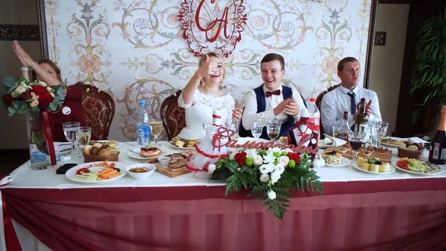 Праздничная мастерская "Баклажан" Рязань Рыбное смотреть онлайн