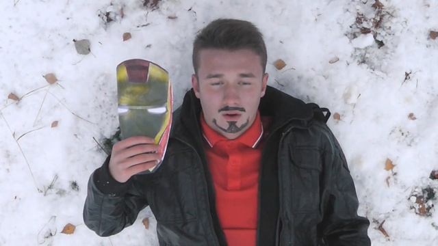 Анкаты со съёмок ЖЧ3