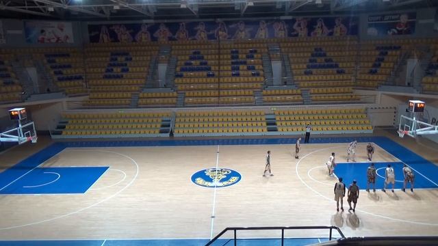 Черепашки Ниндзя - ВоГУ (03.04.2017) смотреть онлайн