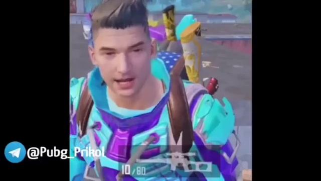 😆PUBG PRIKOL😄 кс кс чик чик смотреть онлайн