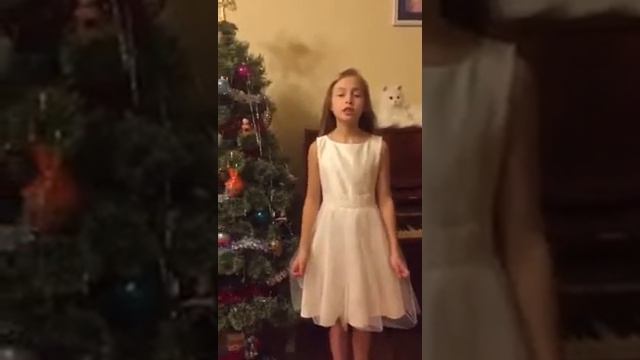 11 Гудкевич Мария