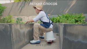 🌿 НОВЫЕ ИДЕИ ДЛЯ САДА, КОТОРЫЕ ВАМ ПОНРАВЯТСЯ! 🧤 ЛЕГКИЕ И КРЕАТИВНЫЕ ЛАЙФХАКИ