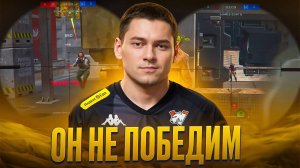 НИКАКОЙ ЧИТ не МОЖЕТ ПЕРЕСТРЕЛЯТЬ КСЭУМА в Warface!