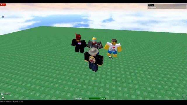 Moderators Are Epical