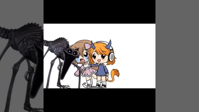 l Кот дремот😳😧 l #гача#gacha#реки смотреть онлайн