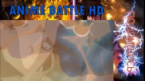 Саске против Итачи полный бой