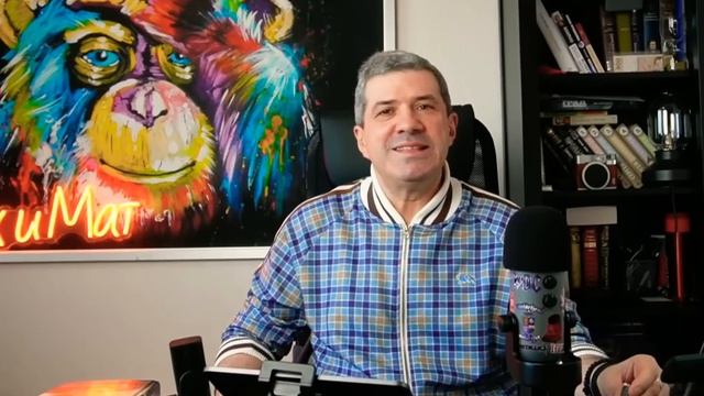 Михаил Шахназаров-Настя Каменских. смотреть онлайн
