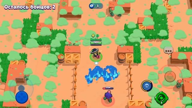 ПРИШЛО ВРЕМЯ СДЕЛАТЬ ЭТО! BRAWL STARS смотреть онлайн