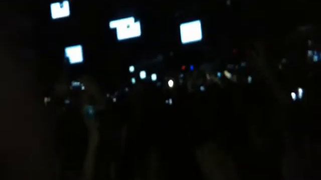 Начало выступления Макс Корж Эгоист Stadium Live [ Стадиум Лайв ] Москва 23.11.2014