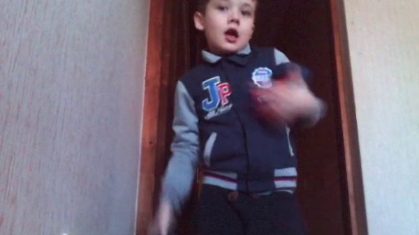 Дурний. Алеша