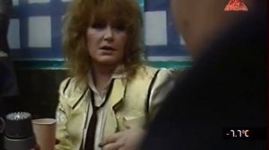 Жанна Агузарова / Браво - Музыкальный ринг (1986)