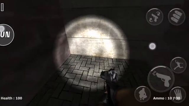 прохождение slenderman carnage of terror 1/3 смотреть онлайн