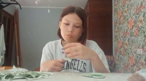 сделала лианы как с пинтереста!!