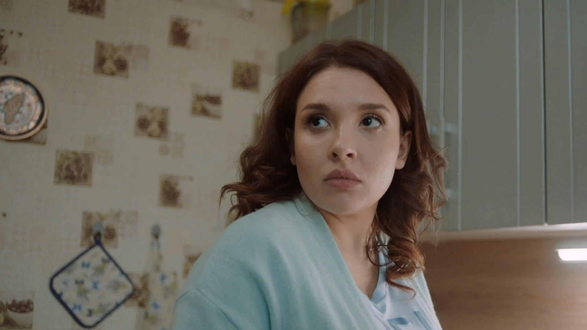 Барабашка, 1 сезон, 6 серия смотреть онлайн