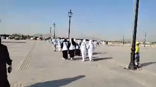 УМРА ХАЖ 2022. УХУД ТОГИ смотреть онлайн