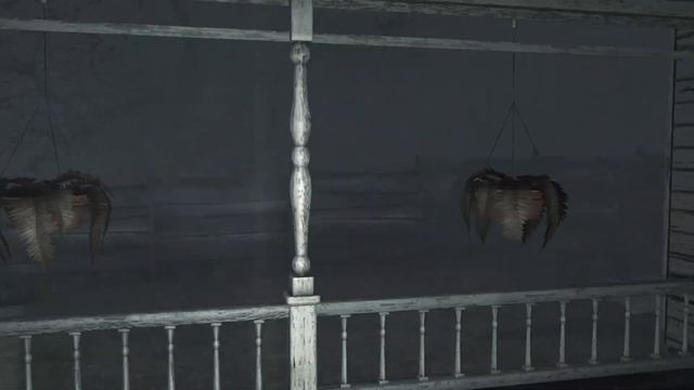 Silent Hill: Homecoming #4 ПРОХОЖДЕНИЕ НА ХАРДКОРЕ