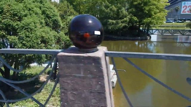 Через тысячи километров к мечте! Батуми.