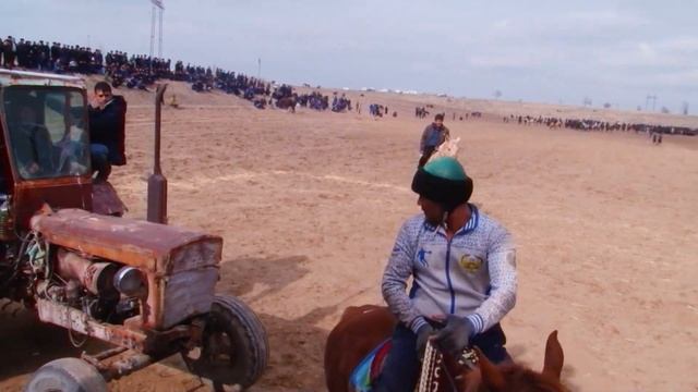 ULOQ KO'PKARI ISPANZA JAYRATEPA смотреть онлайн