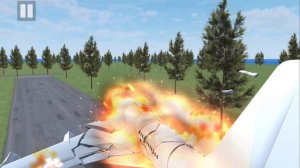 авиакотострофы  4 серия