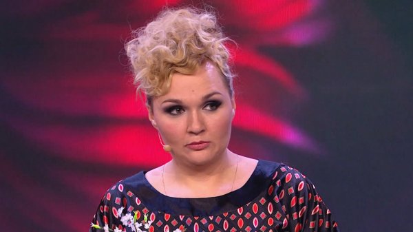 Comedy Woman, 7 сезон, 10 выпуск