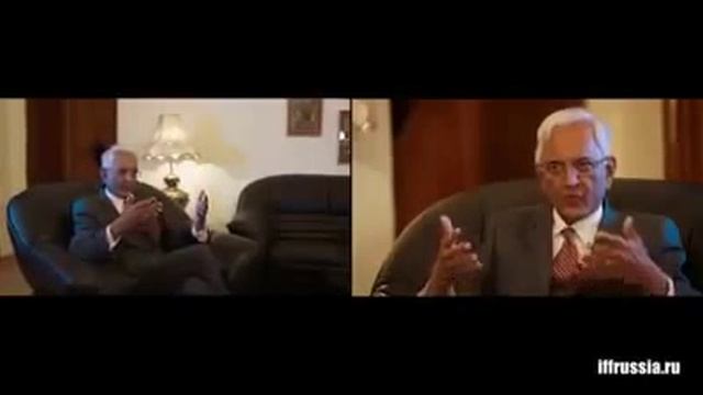 Посол Индии П.С Рагхаван о Фестивале индийского кино смотреть онлайн