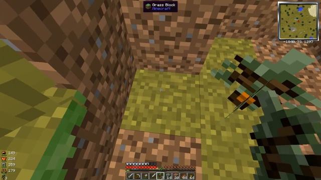 Minecraft 1.6.4 - MultiTechnic 1 - part.6 (Голямото местене) смотреть онлайн