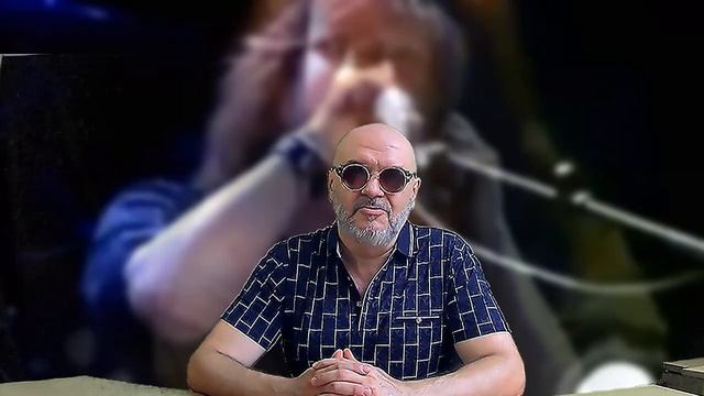 Hughes Turner Project. Дуэт легенд хард-рока