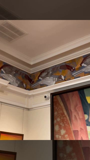 Incredible place, Nicholas Roerich Museum in New York / Невероятный дом-музей Рериха в Нью-Йорке смотреть онлайн