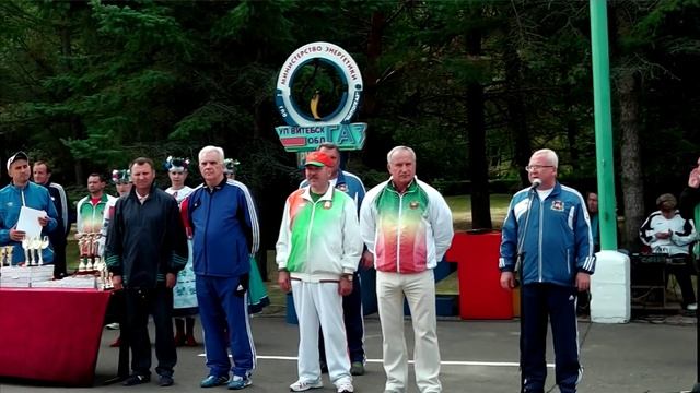 Начало доброй традиции положено