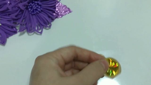 Понадобится термоклей и упаковочная бумага🎀игрушка своими руками смотреть онлайн