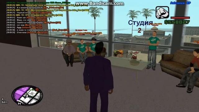 Проверка ПРО у тв