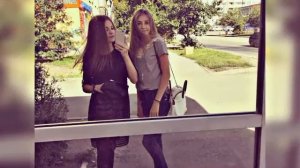 Диана Халидова [2 часть]