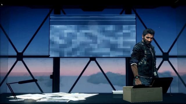 Битва с "Эспиноса" | Just Cause 4 смотреть онлайн