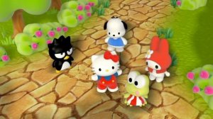Hello Kitty! Приключения Китти и её друзей