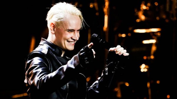 SHAMAN - Танцы На Стёклах (Премьера Клипа 2025) Unofficial Clip.Remastered.