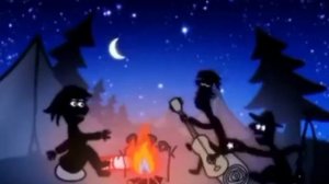 Рекламный блок (Bridge TV, лето 2012)