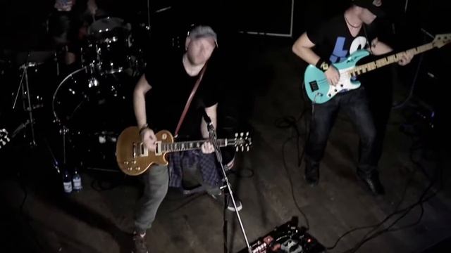 Ё band Anniversary. Hard Rock Cafe.